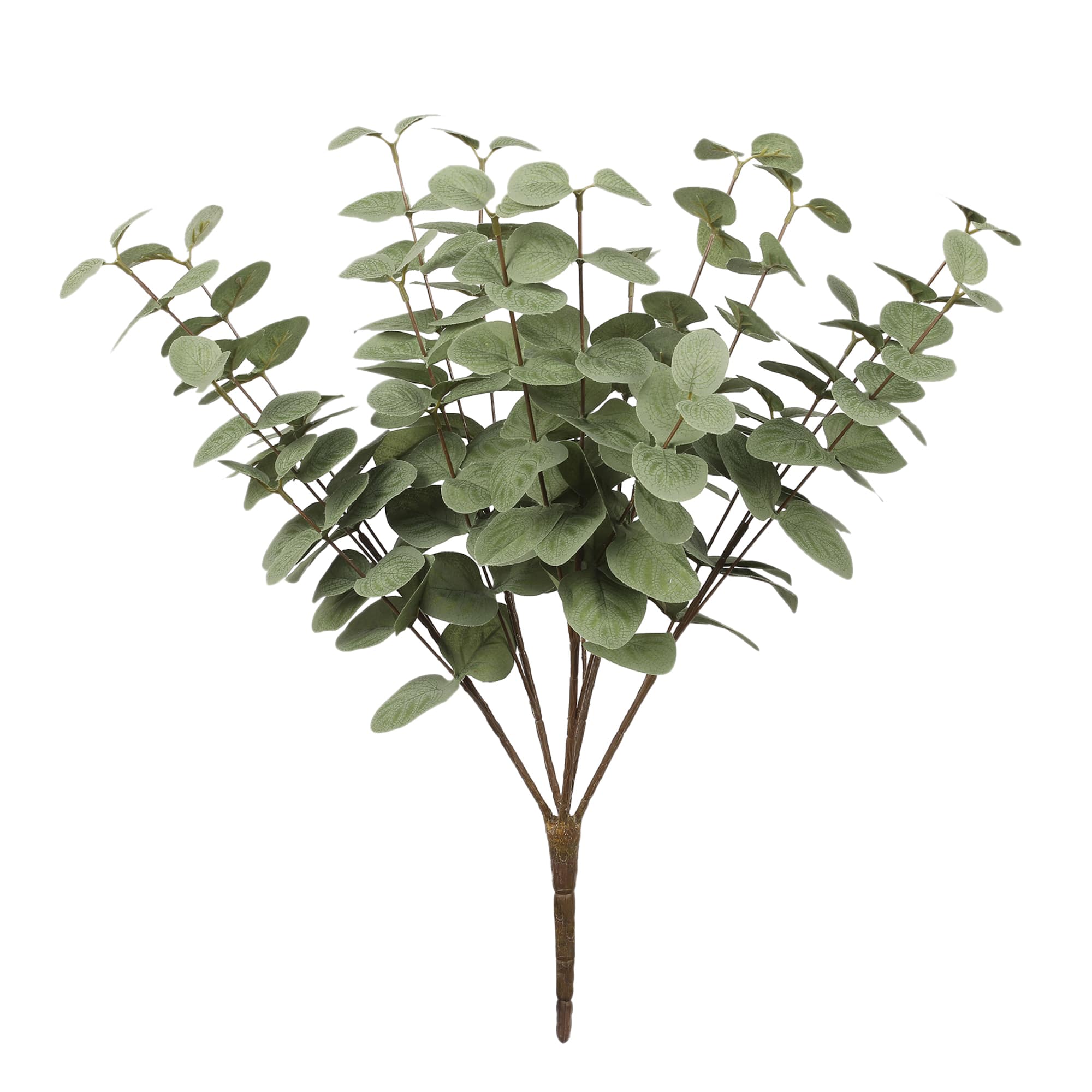 18" Eucalyptus Bush by Ashland®